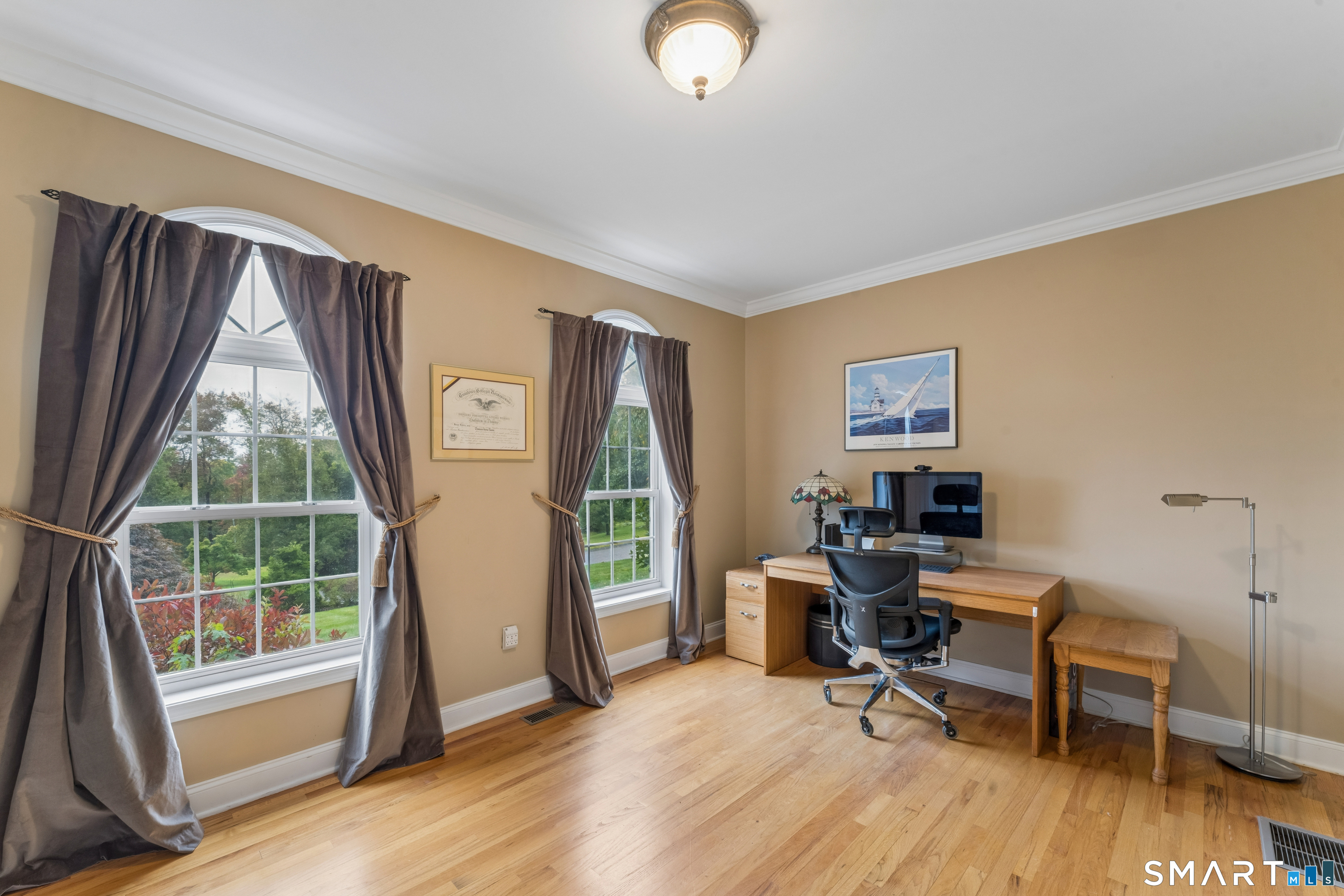 15 Wedgewood Court Newtown CT 06470