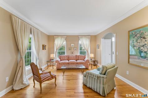 15 Wedgewood Court Newtown CT 06470