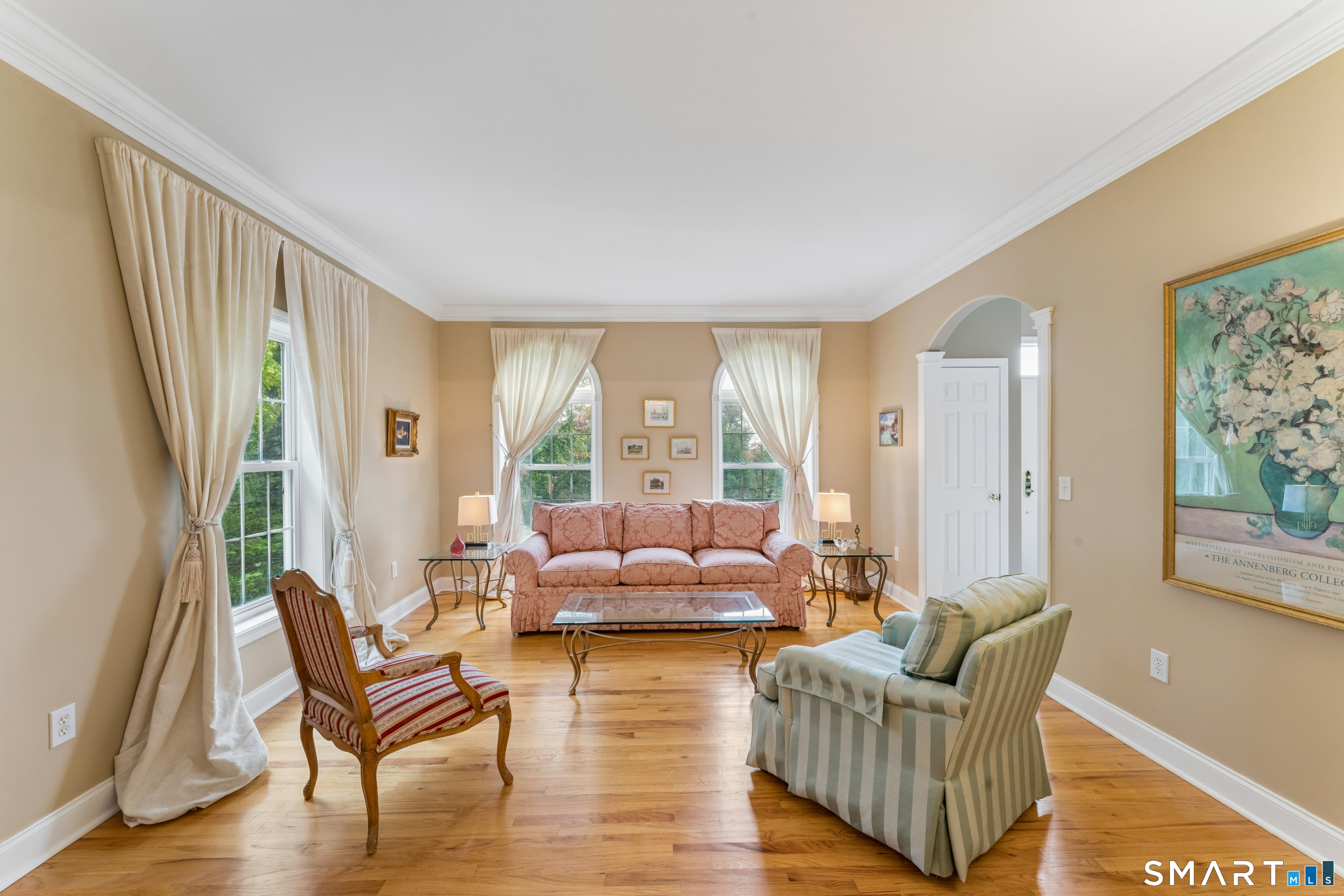 15 Wedgewood Court Newtown CT 06470