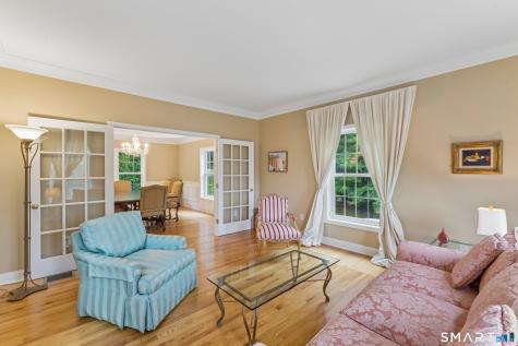 15 Wedgewood Court Newtown CT 06470