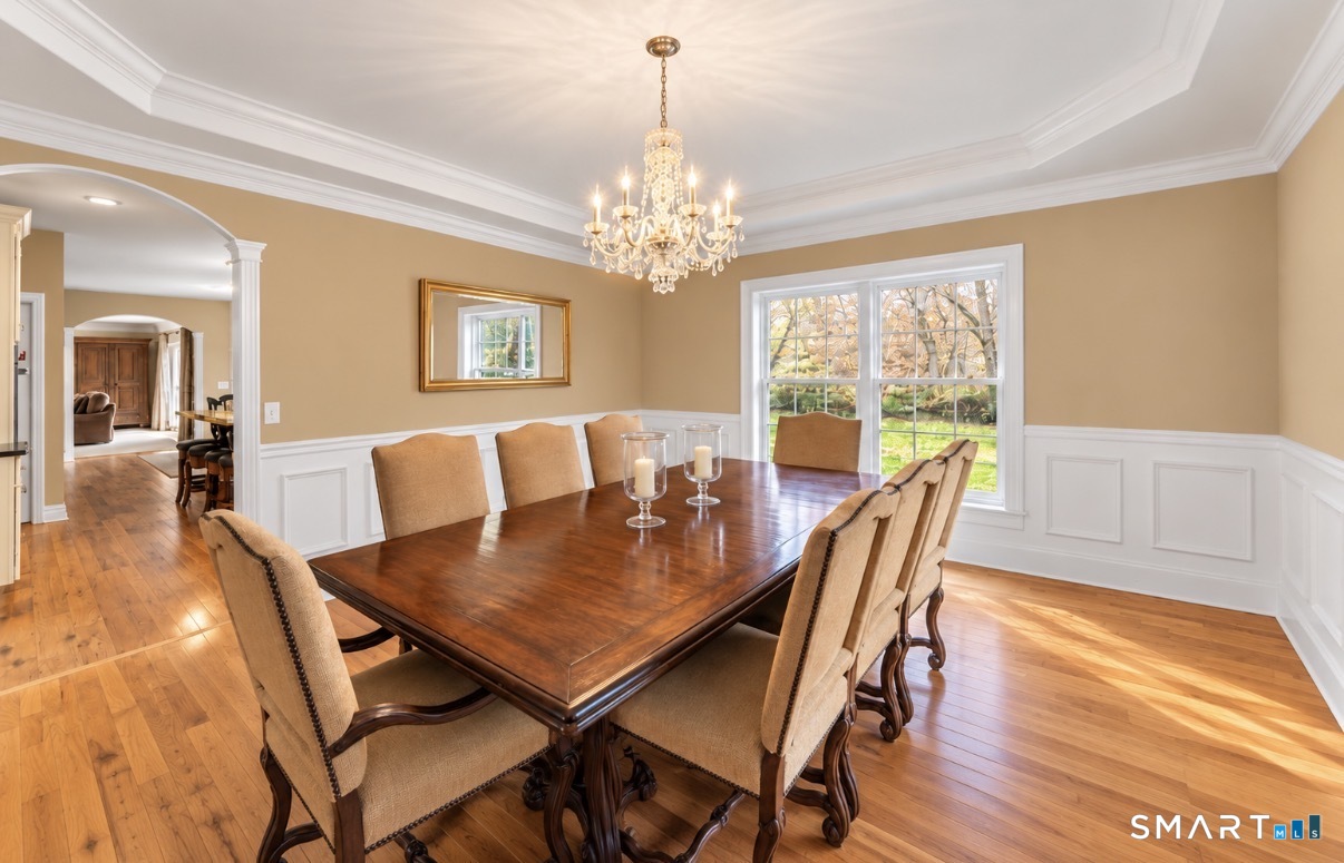 15 Wedgewood Court Newtown CT 06470
