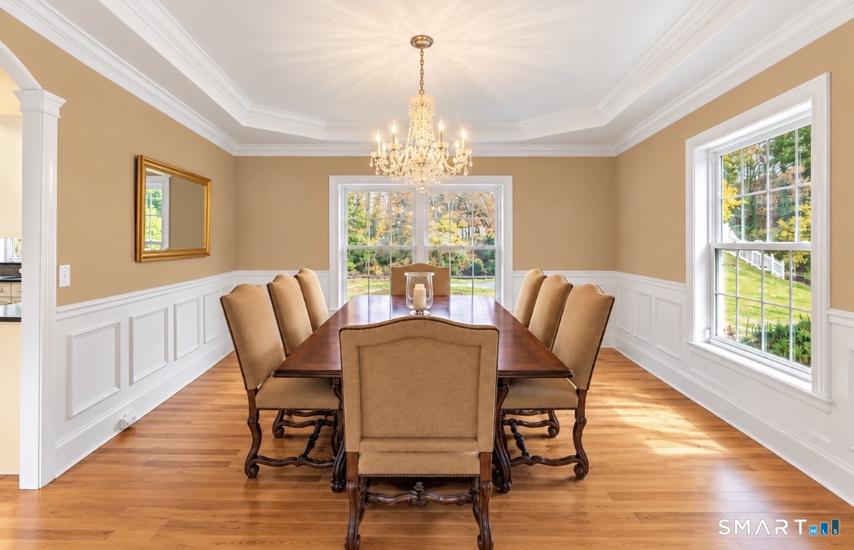 15 Wedgewood Court Newtown CT 06470