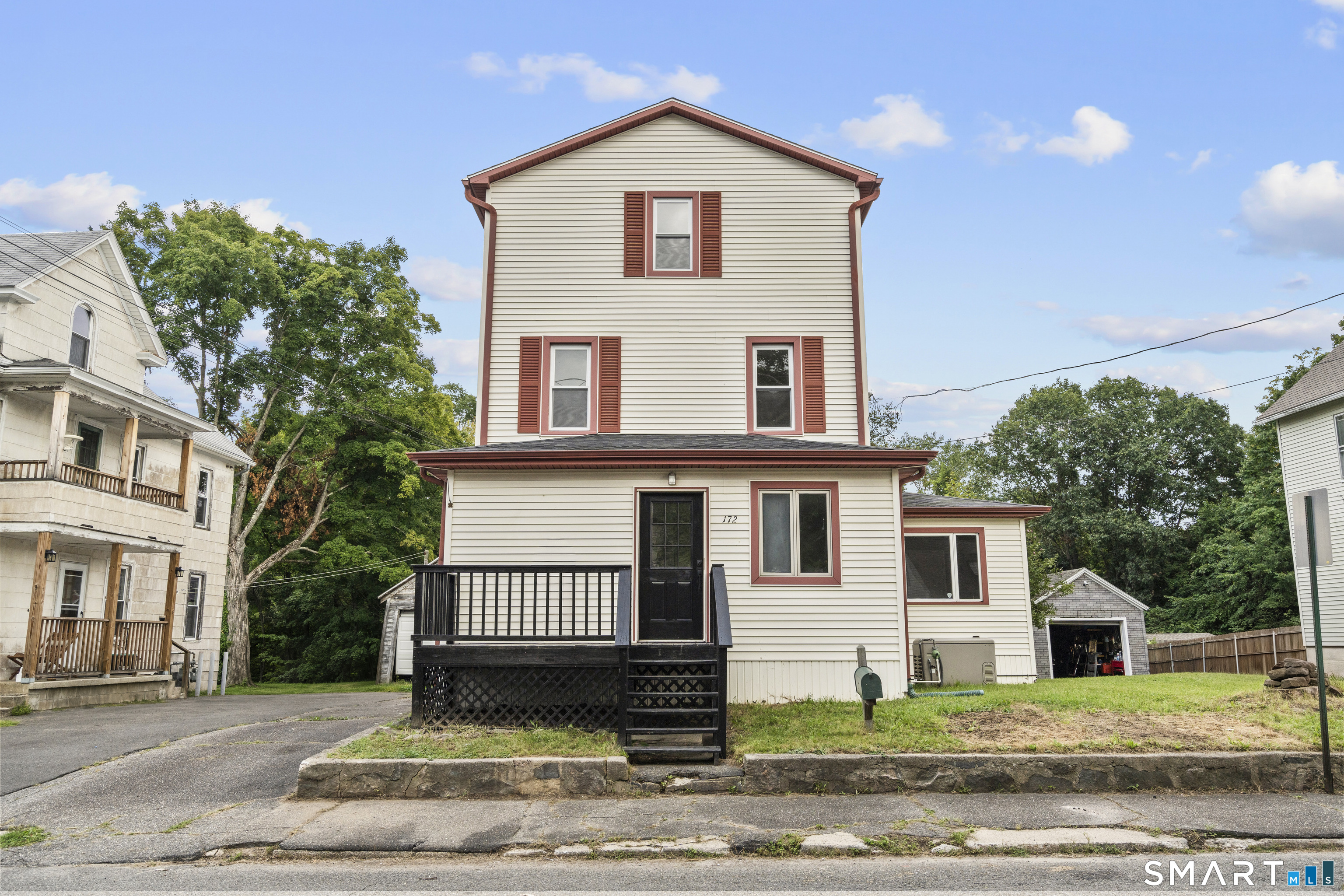 172 Red Mountain Avenue Torrington CT 06790