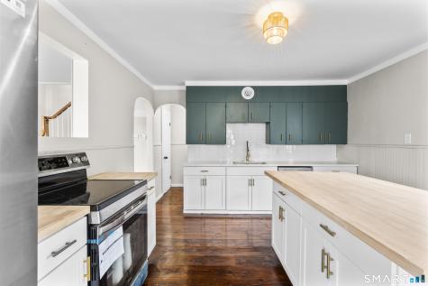 172 Red Mountain Avenue Torrington CT 06790