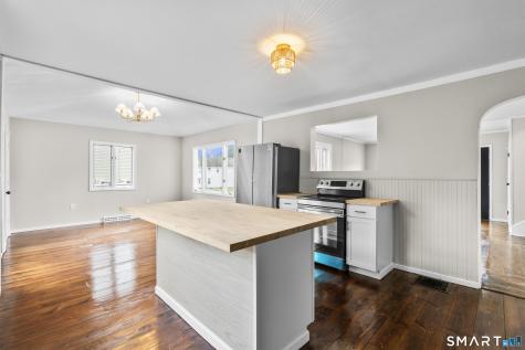 172 Red Mountain Avenue Torrington CT 06790