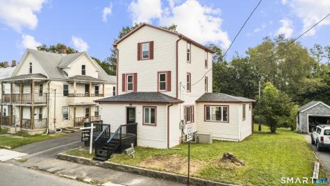172 Red Mountain Avenue Torrington CT 06790