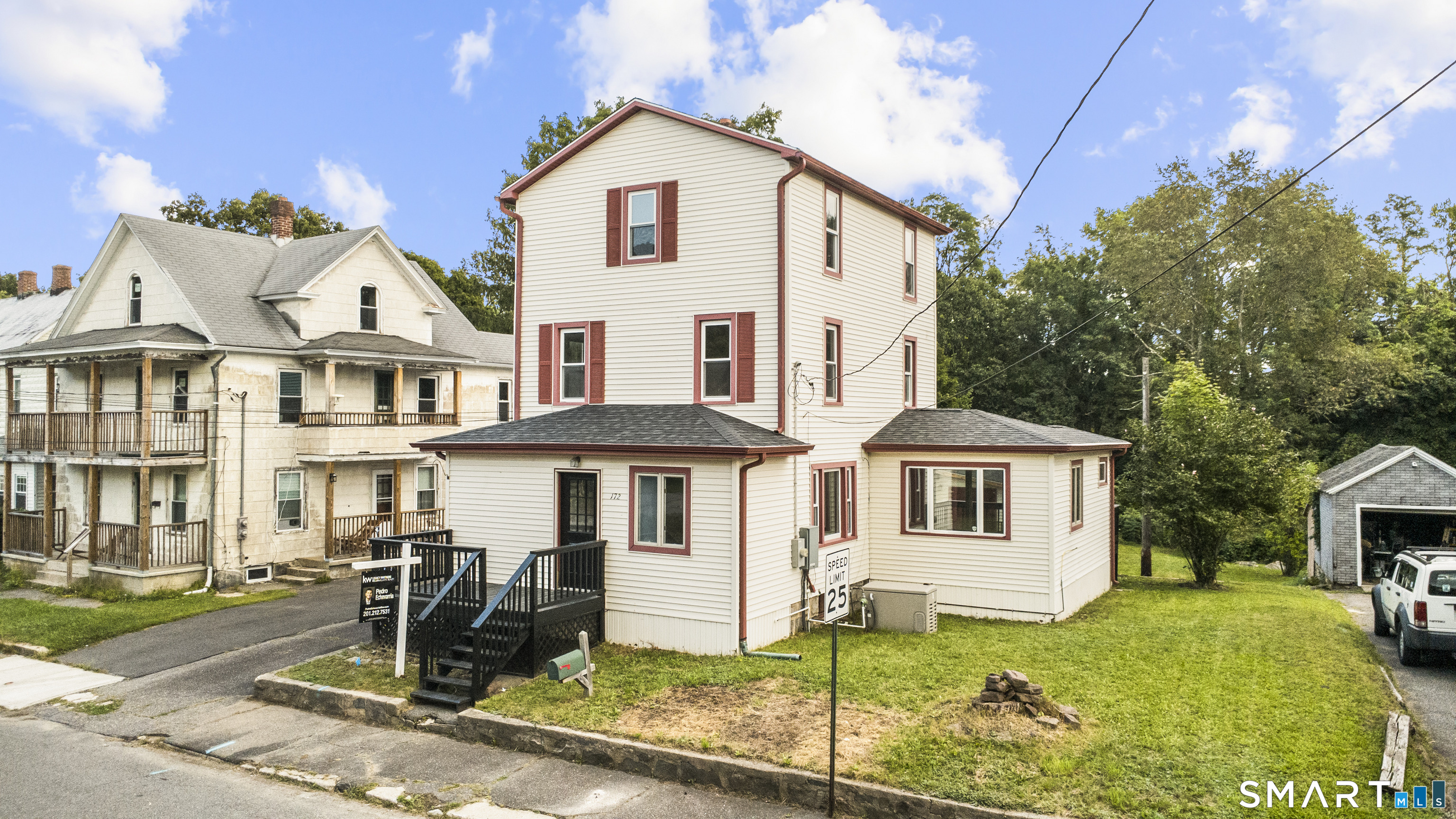 172 Red Mountain Avenue Torrington CT 06790
