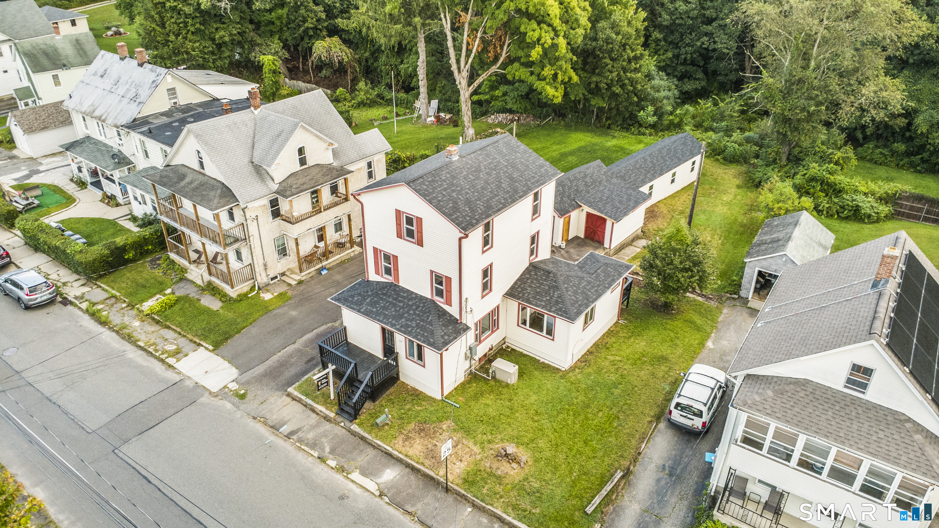 172 Red Mountain Avenue Torrington CT 06790