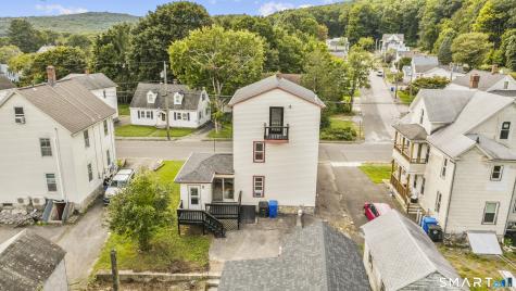 172 Red Mountain Avenue Torrington CT 06790