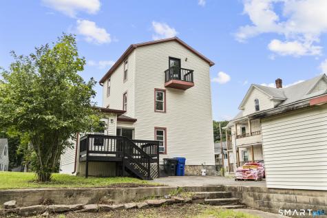 172 Red Mountain Avenue Torrington CT 06790