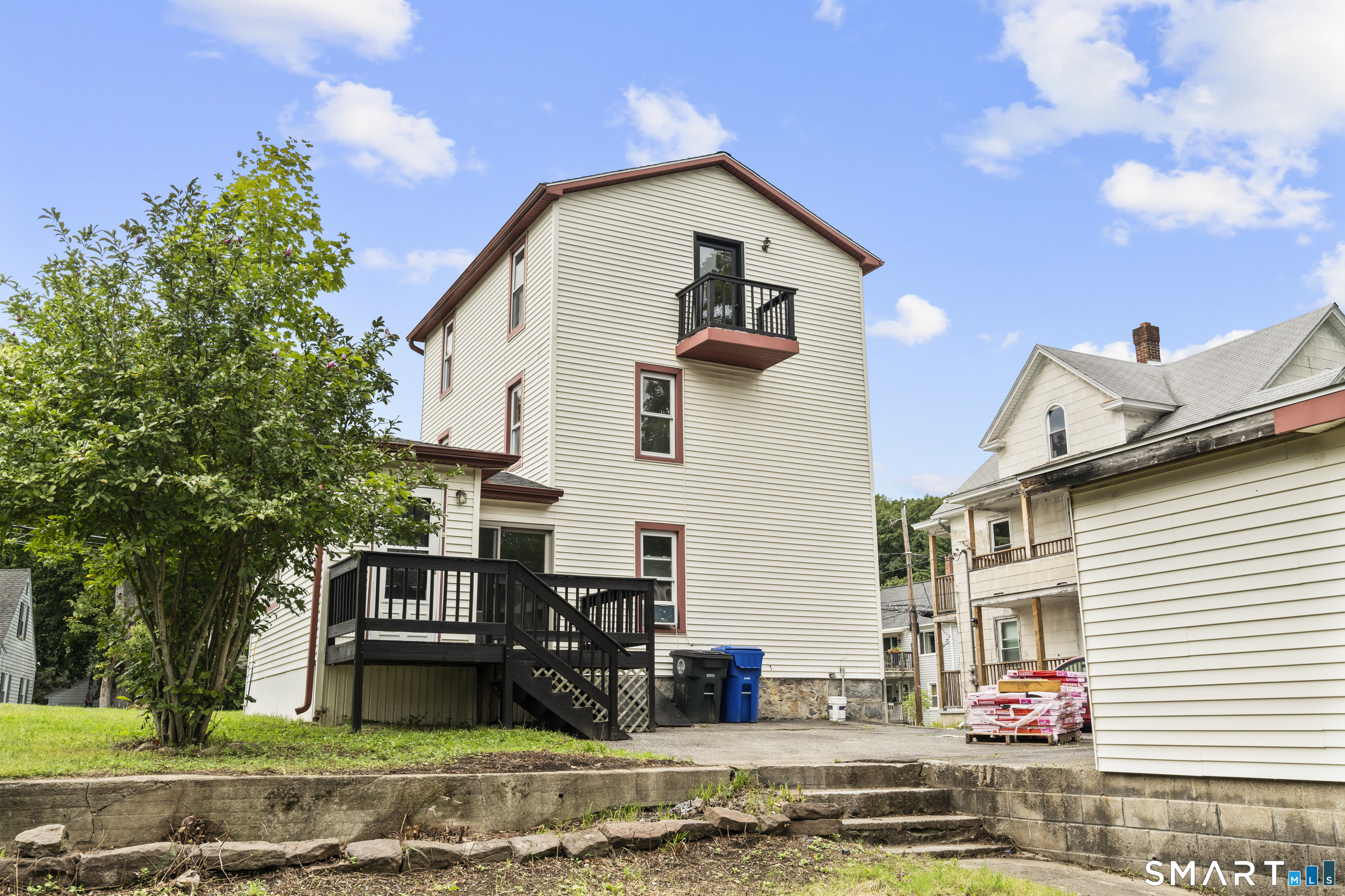 172 Red Mountain Avenue Torrington CT 06790