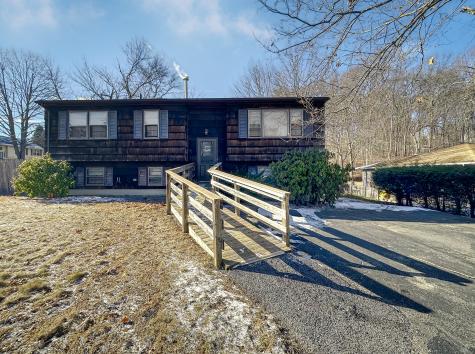214 Stoddard Road Waterbury CT 06708