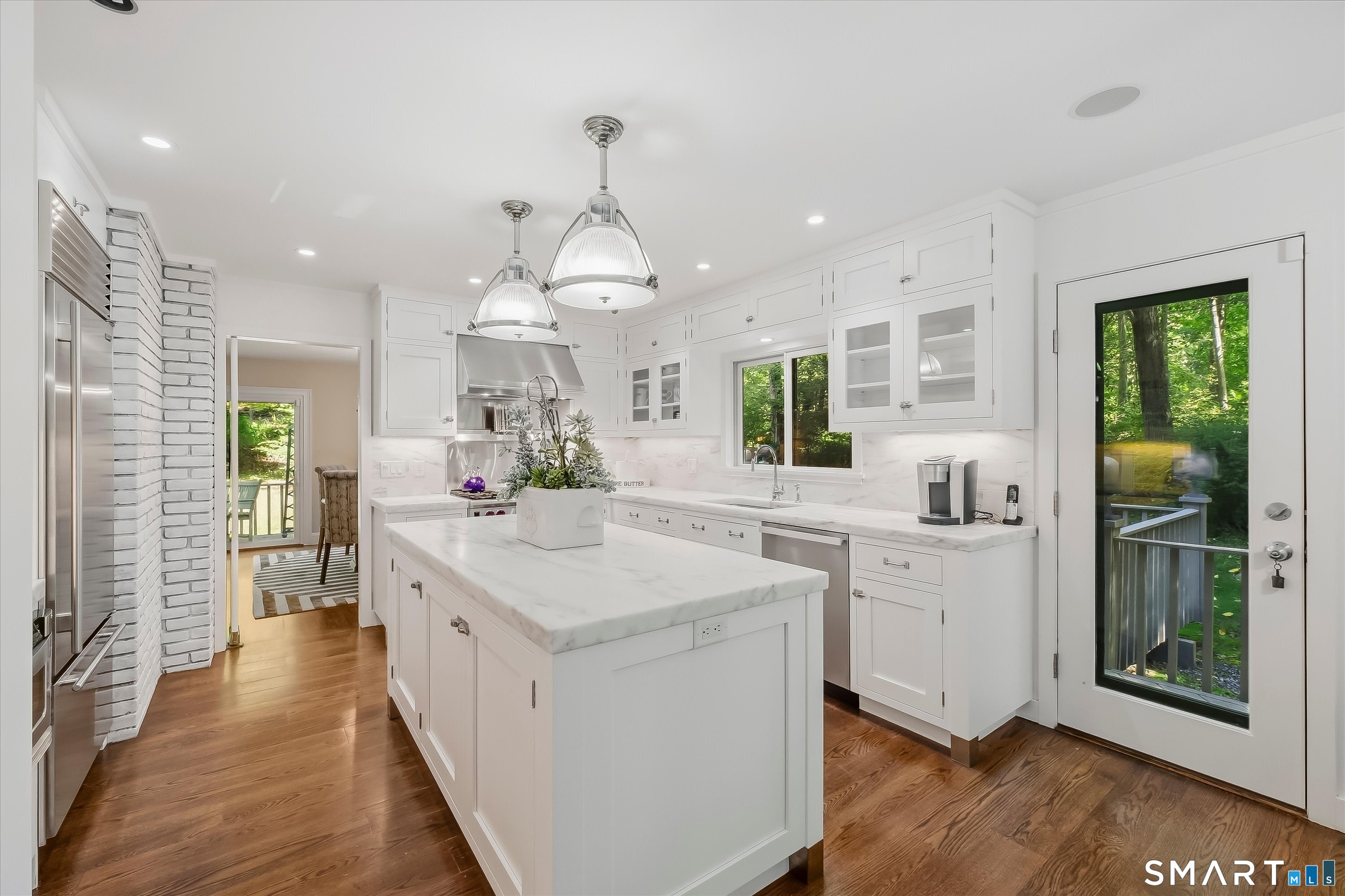 131 Peaceable Street Redding CT 06896