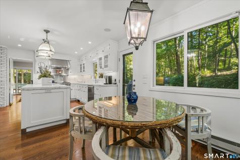 131 Peaceable Street Redding CT 06896