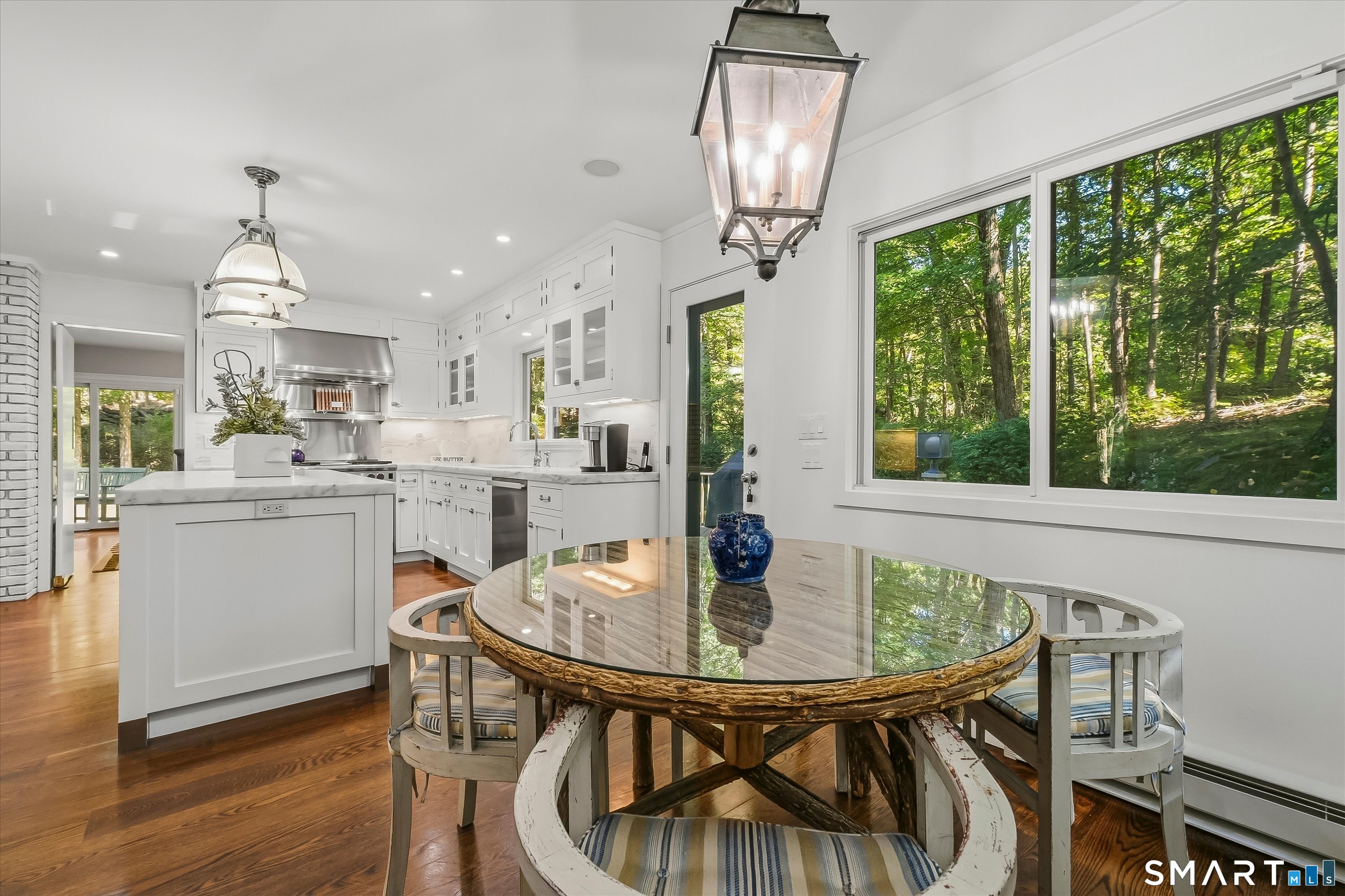 131 Peaceable Street Redding CT 06896