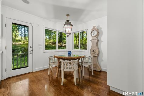 131 Peaceable Street Redding CT 06896