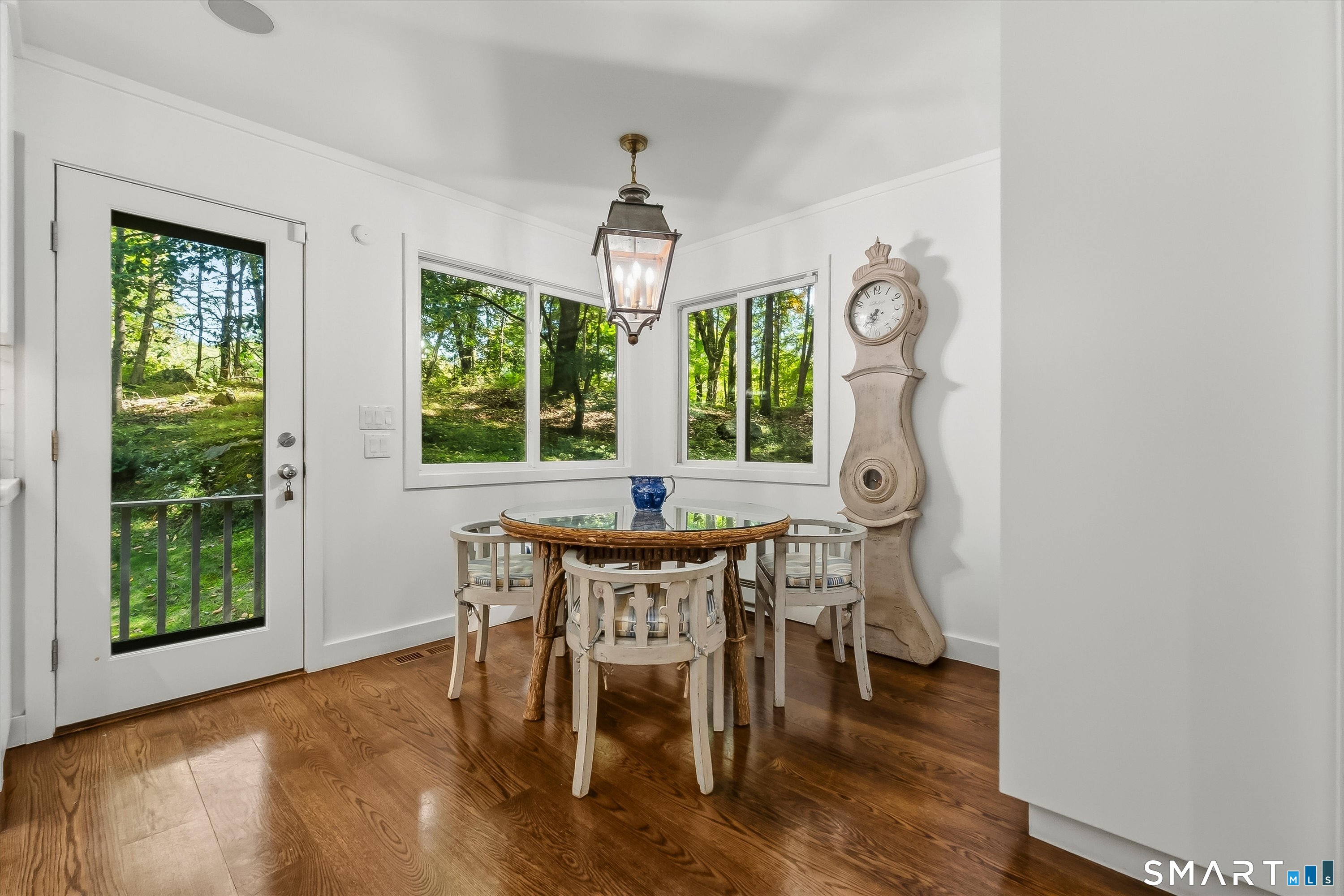 131 Peaceable Street Redding CT 06896