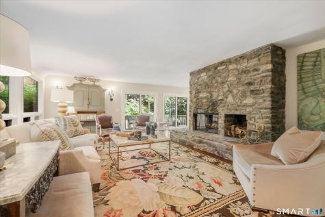 131 Peaceable Street Redding CT 06896