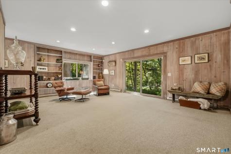 131 Peaceable Street Redding CT 06896
