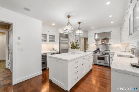 131 Peaceable Street Redding CT 06896