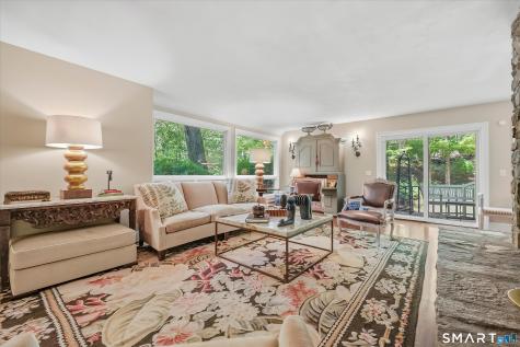 131 Peaceable Street Redding CT 06896
