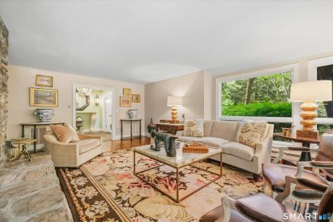 131 Peaceable Street Redding CT 06896