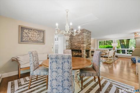 131 Peaceable Street Redding CT 06896