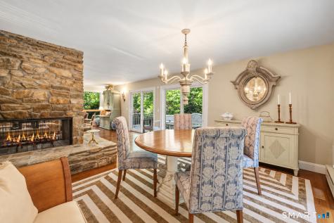 131 Peaceable Street Redding CT 06896