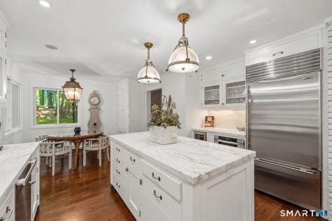 131 Peaceable Street Redding CT 06896