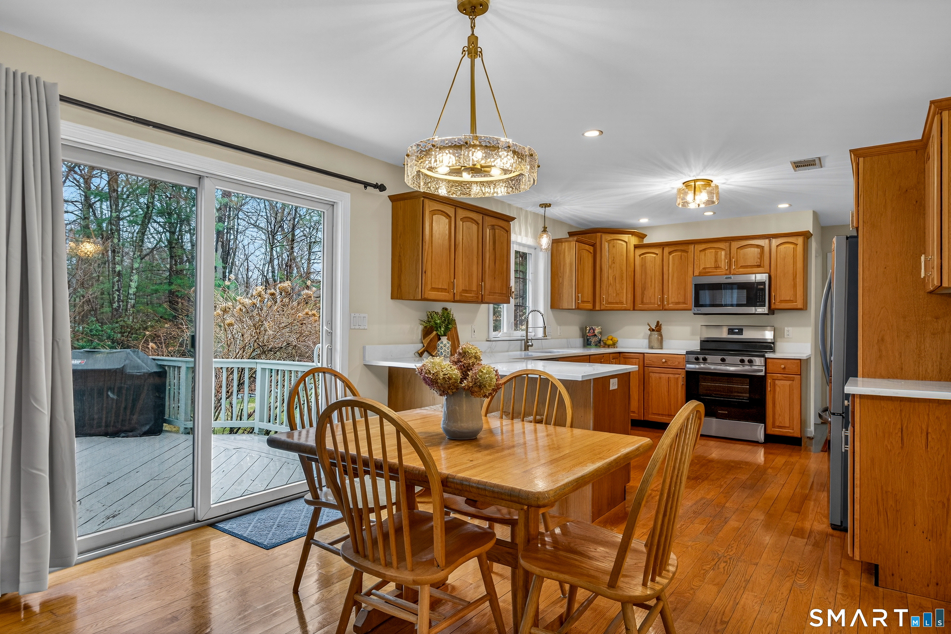 45 Mountain Laurel Drive Tolland CT 06084