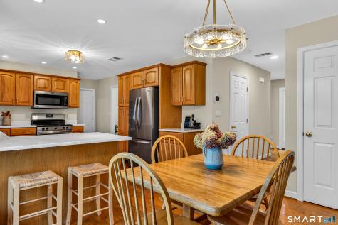 45 Mountain Laurel Drive Tolland CT 06084