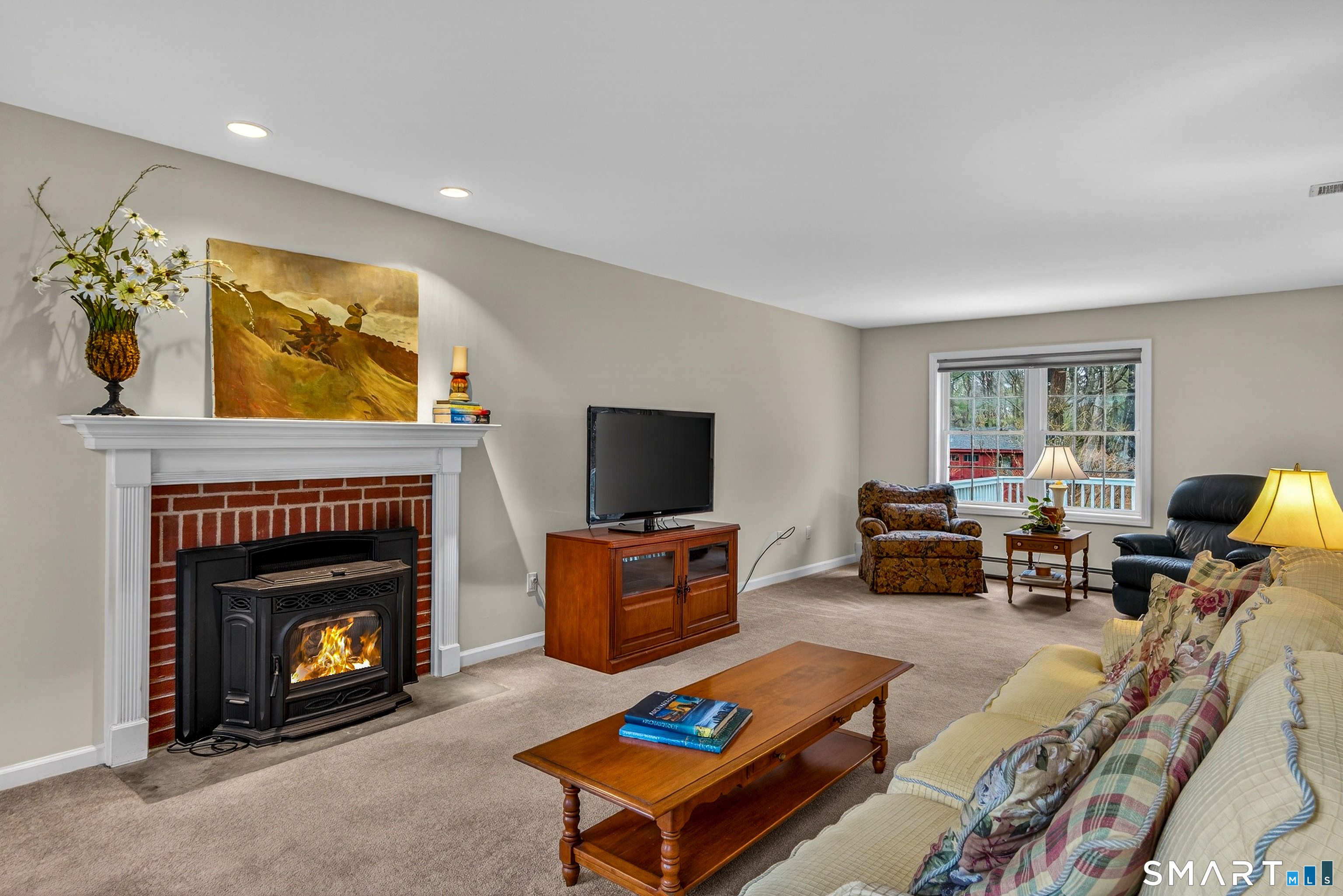 45 Mountain Laurel Drive Tolland CT 06084