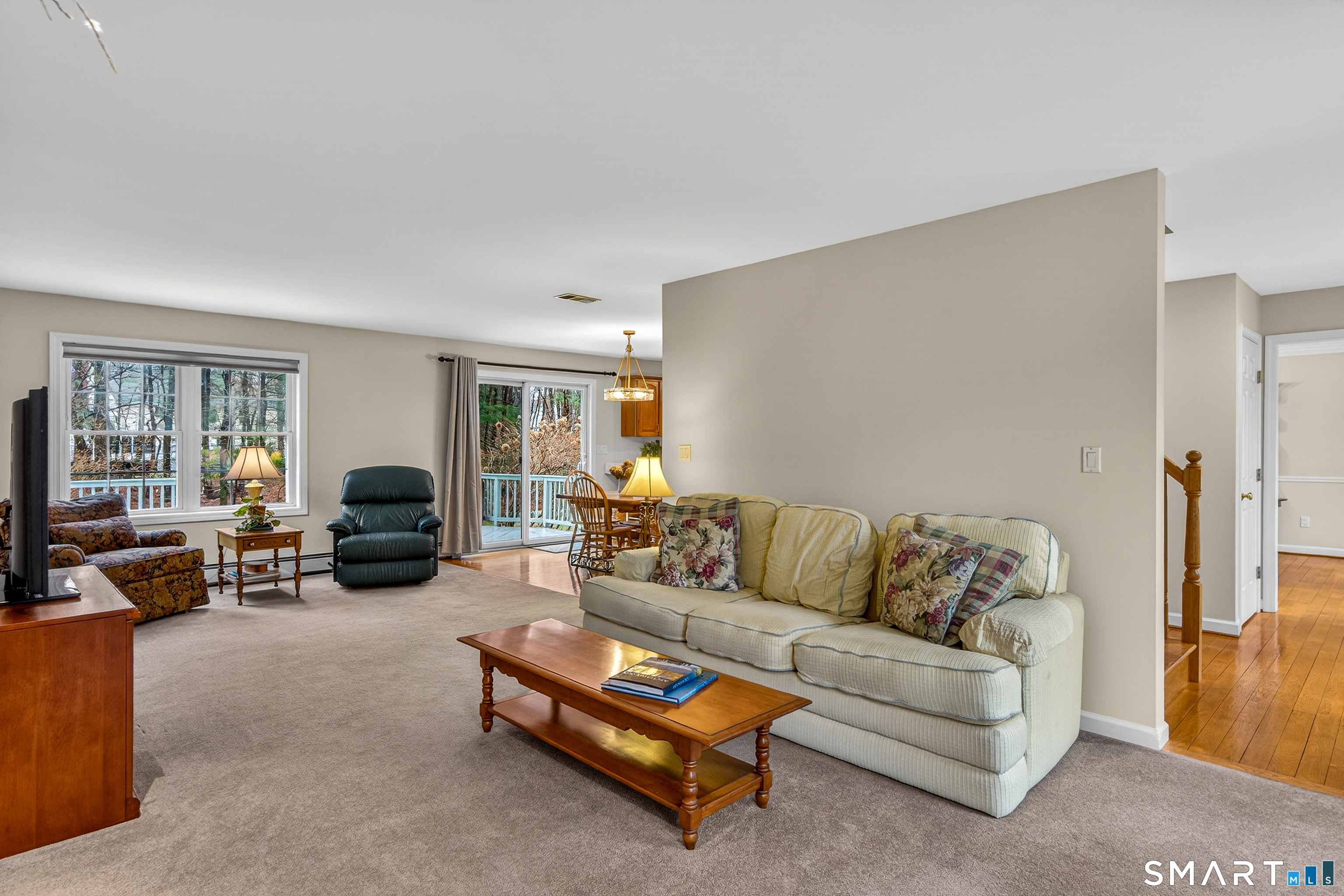 45 Mountain Laurel Drive Tolland CT 06084