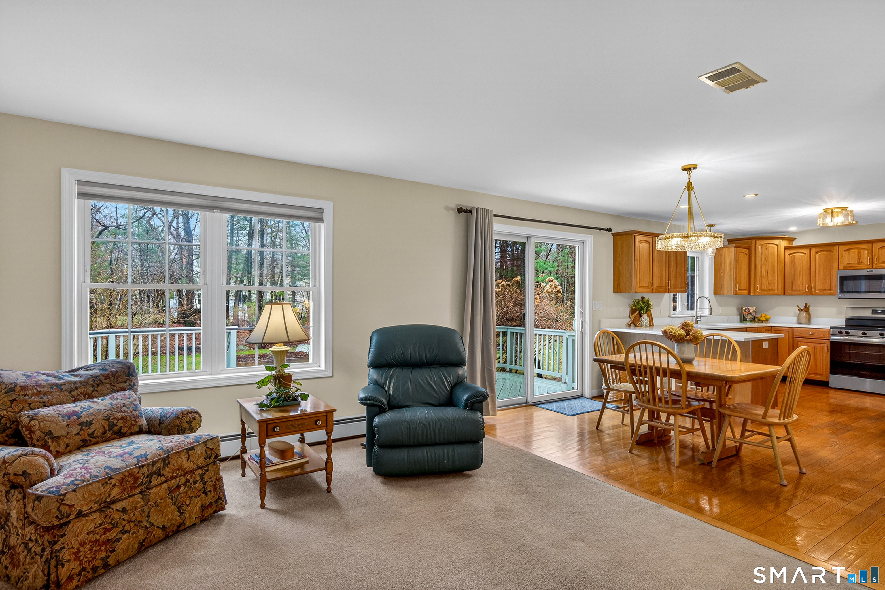 45 Mountain Laurel Drive Tolland CT 06084