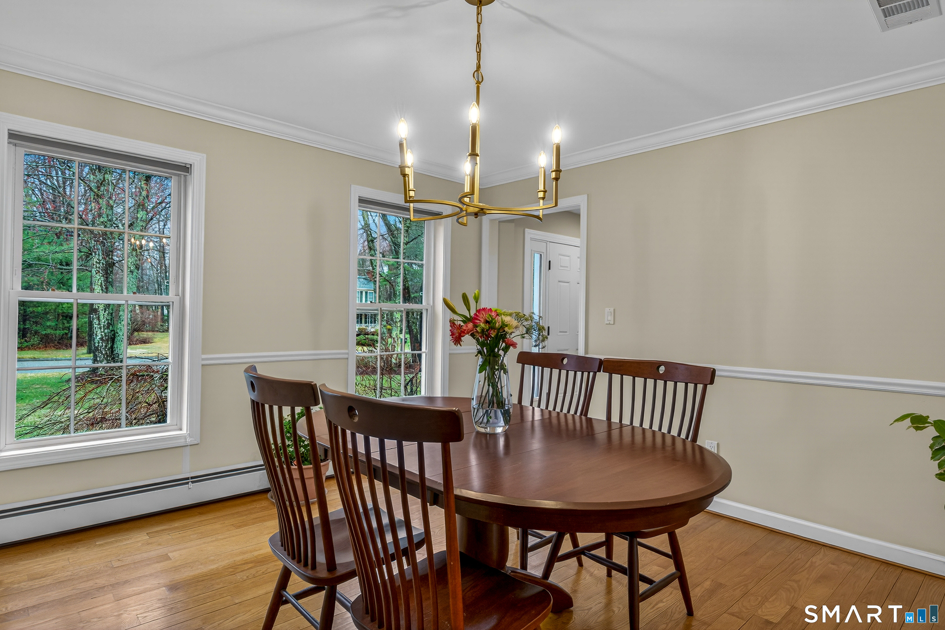 45 Mountain Laurel Drive Tolland CT 06084