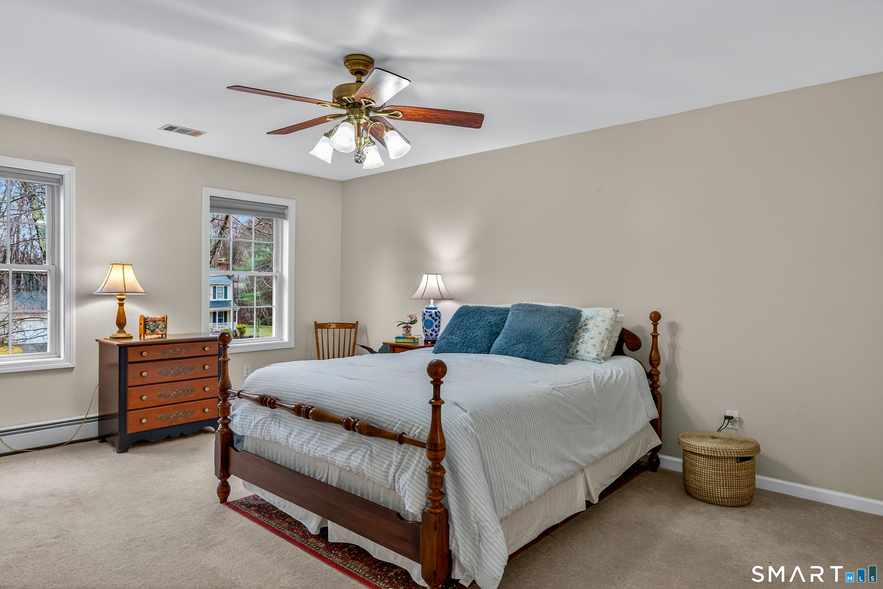 45 Mountain Laurel Drive Tolland CT 06084