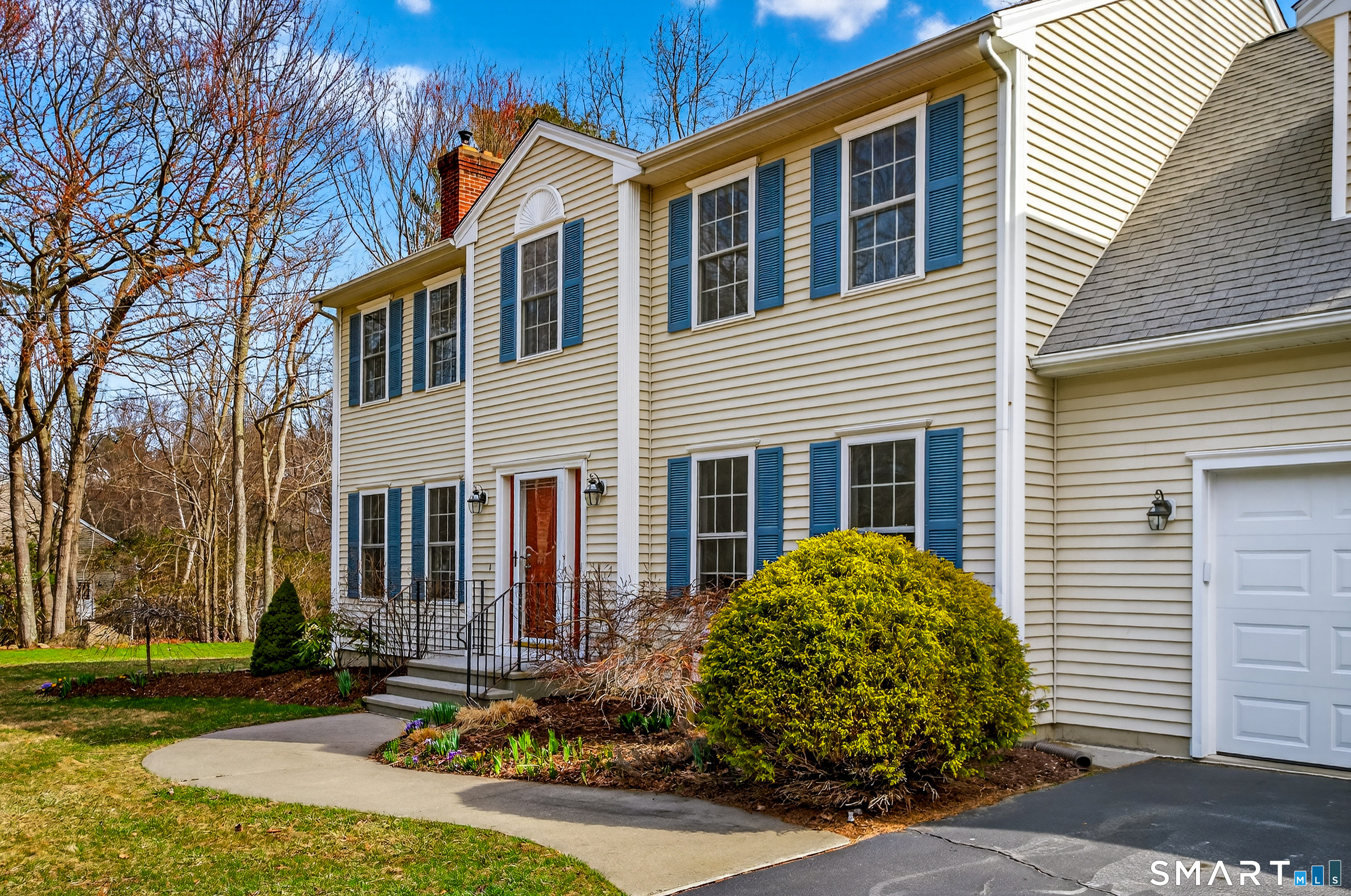 45 Mountain Laurel Drive Tolland CT 06084