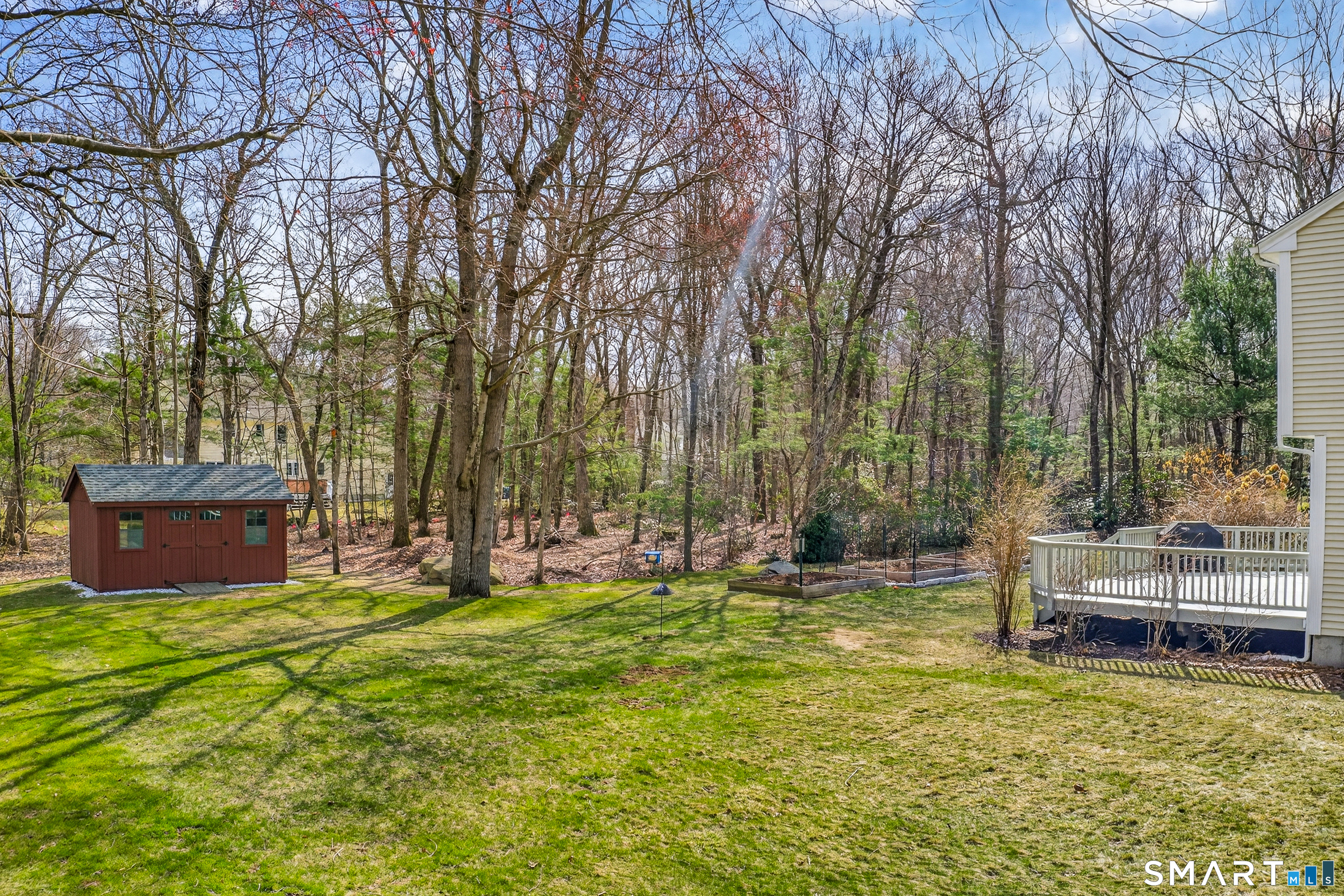 45 Mountain Laurel Drive Tolland CT 06084