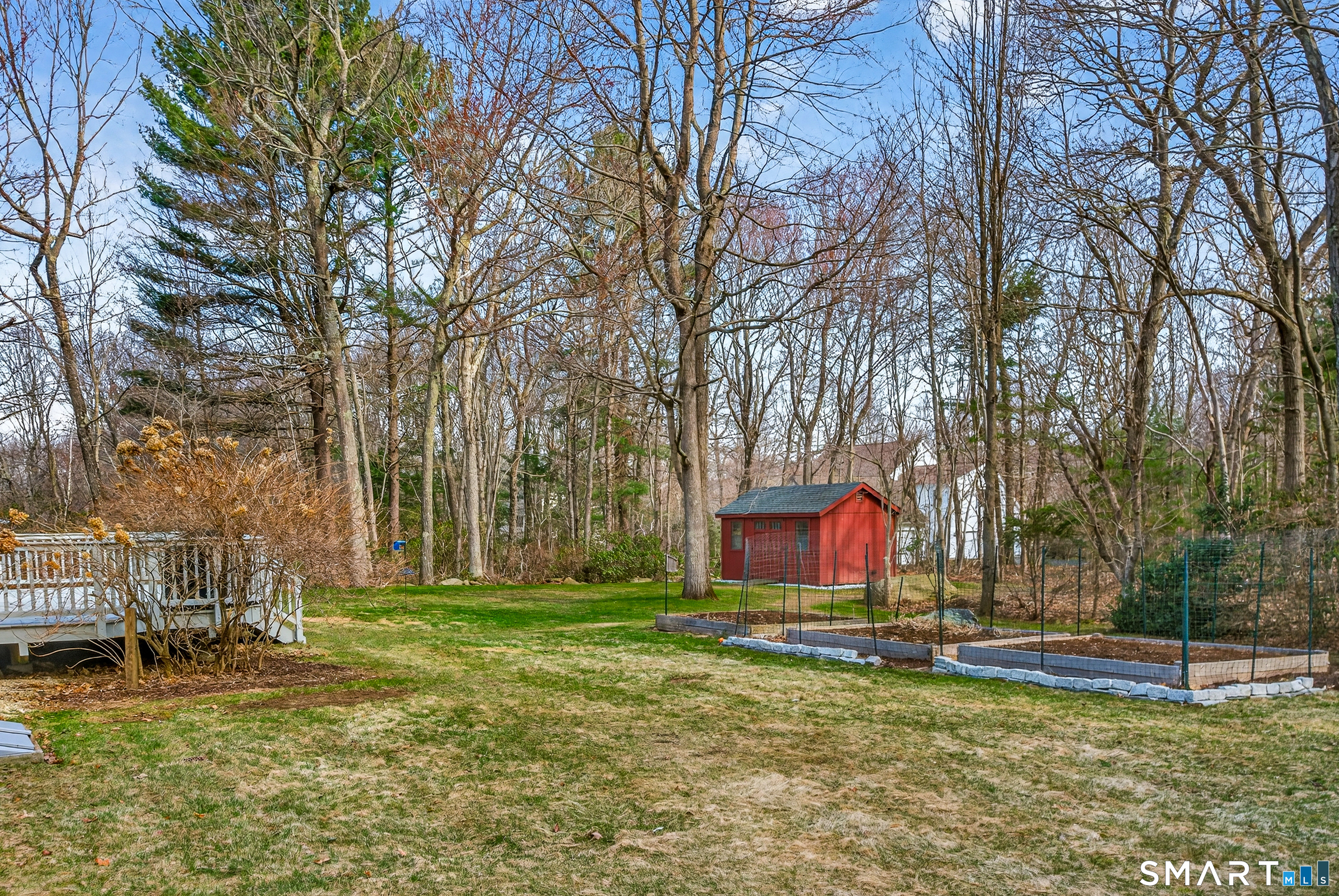 45 Mountain Laurel Drive Tolland CT 06084