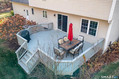 45 Mountain Laurel Drive Tolland CT 06084