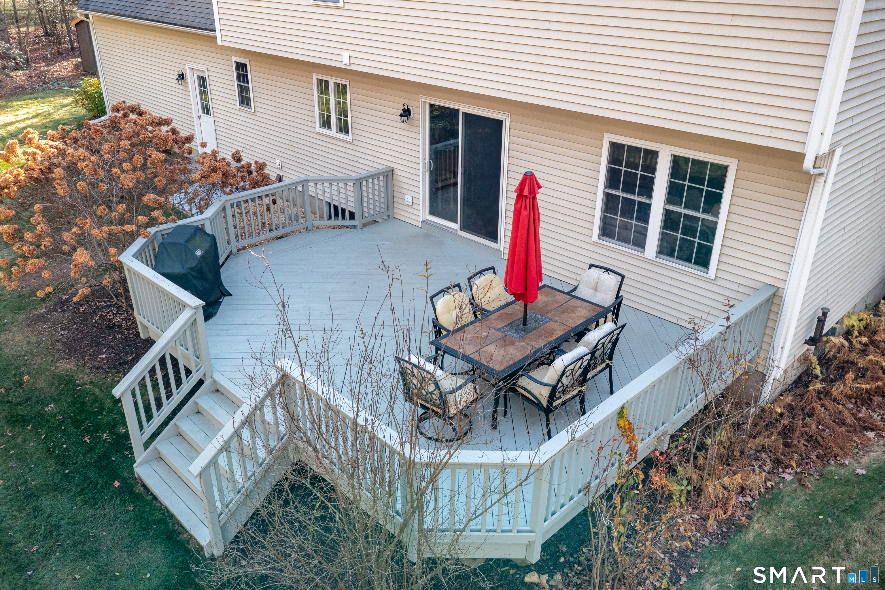 45 Mountain Laurel Drive Tolland CT 06084