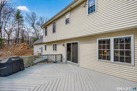 45 Mountain Laurel Drive Tolland CT 06084