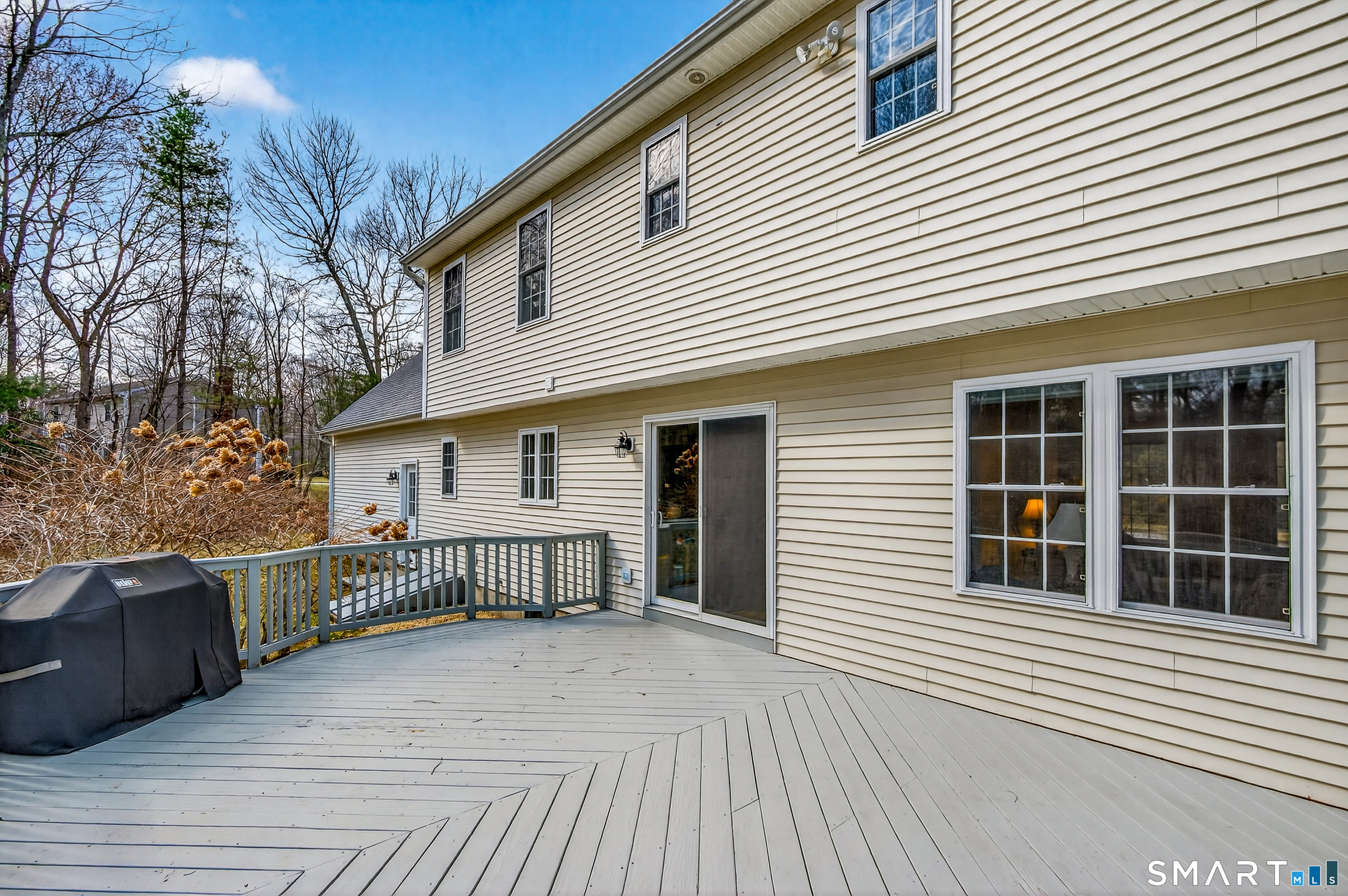 45 Mountain Laurel Drive Tolland CT 06084