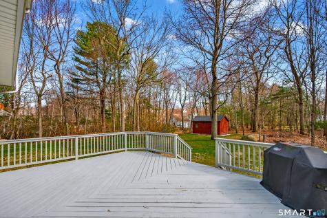 45 Mountain Laurel Drive Tolland CT 06084