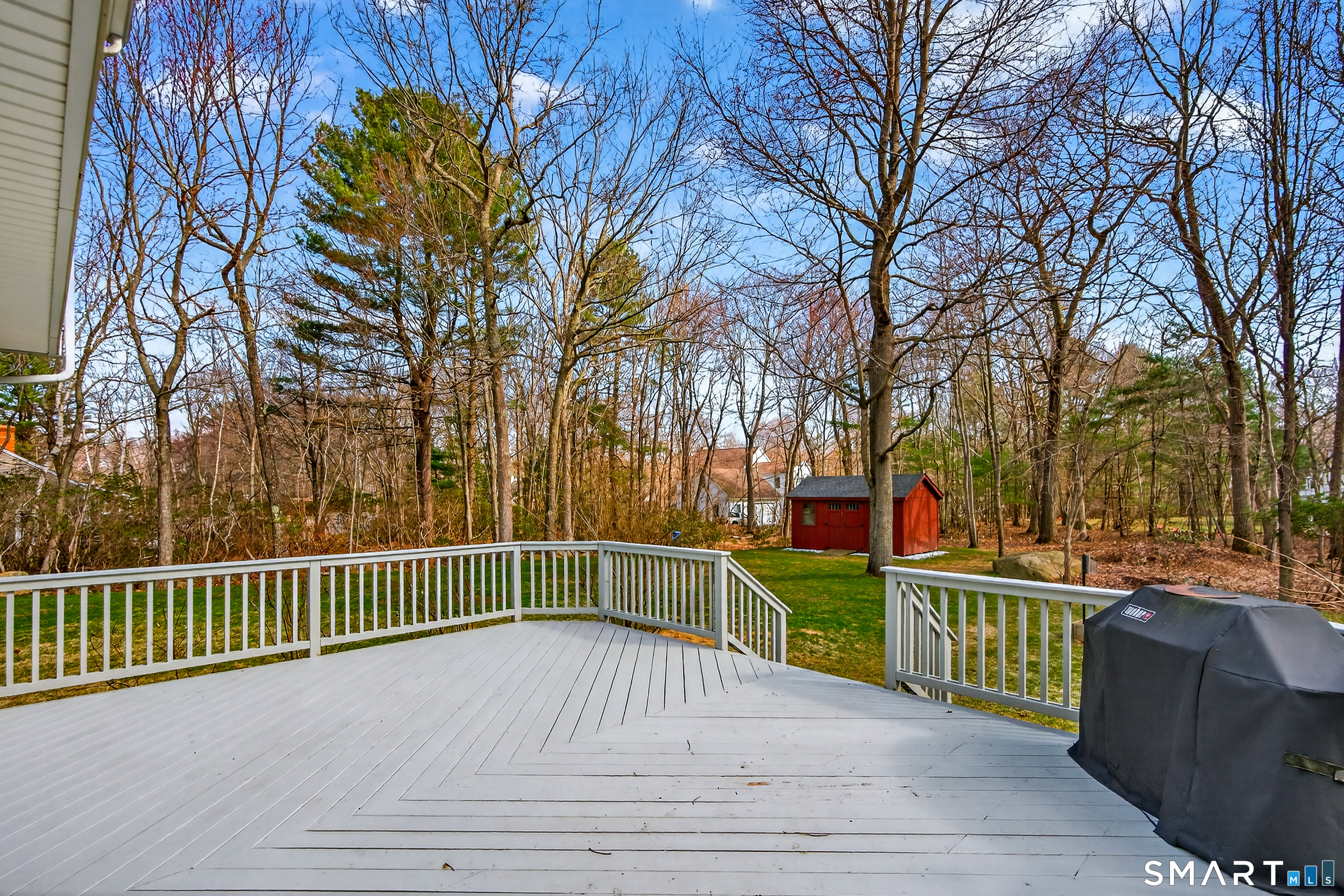 45 Mountain Laurel Drive Tolland CT 06084