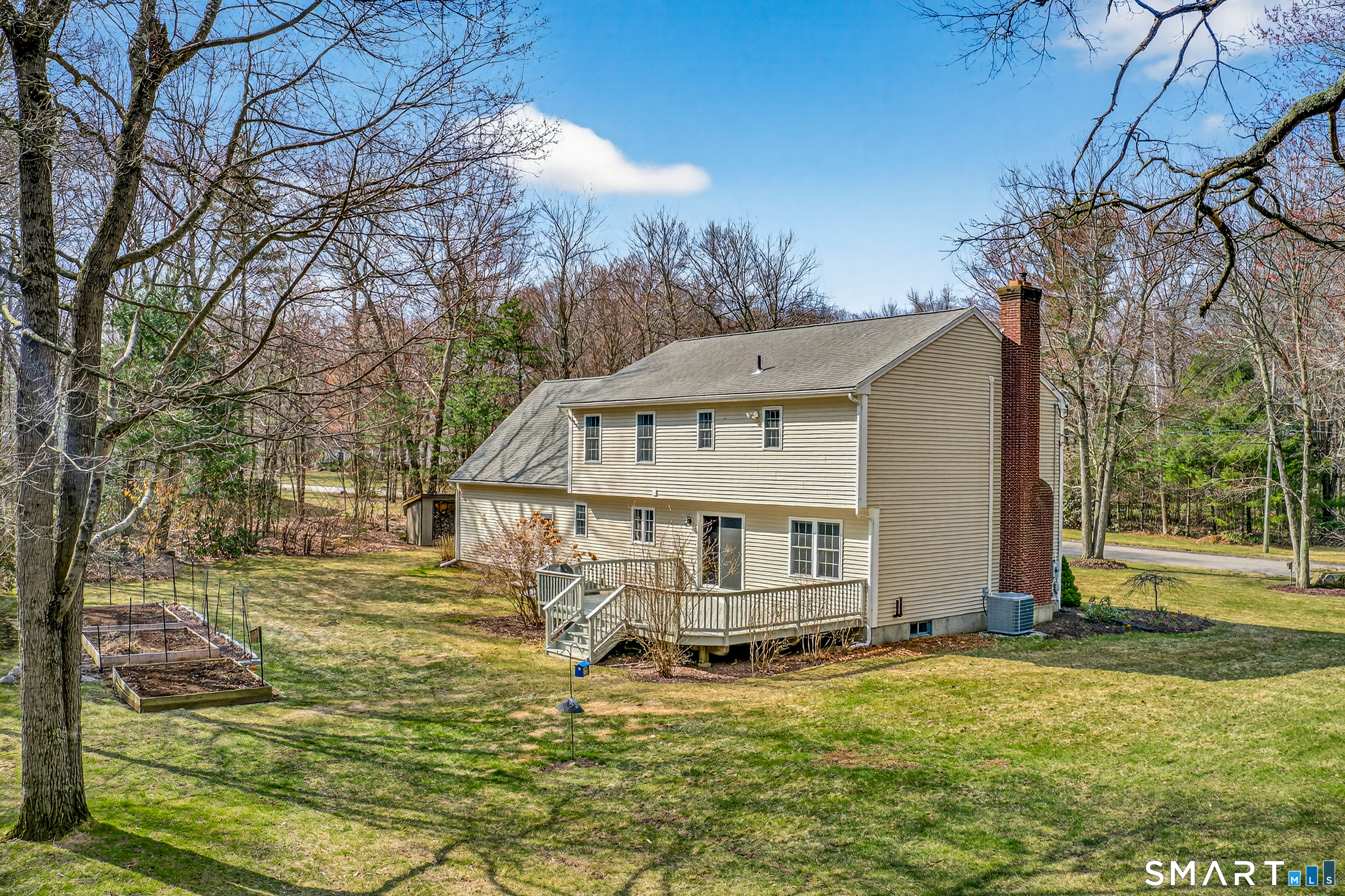 45 Mountain Laurel Drive Tolland CT 06084