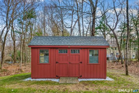 45 Mountain Laurel Drive Tolland CT 06084