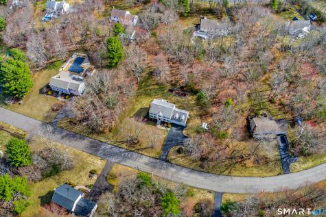 45 Mountain Laurel Drive Tolland CT 06084