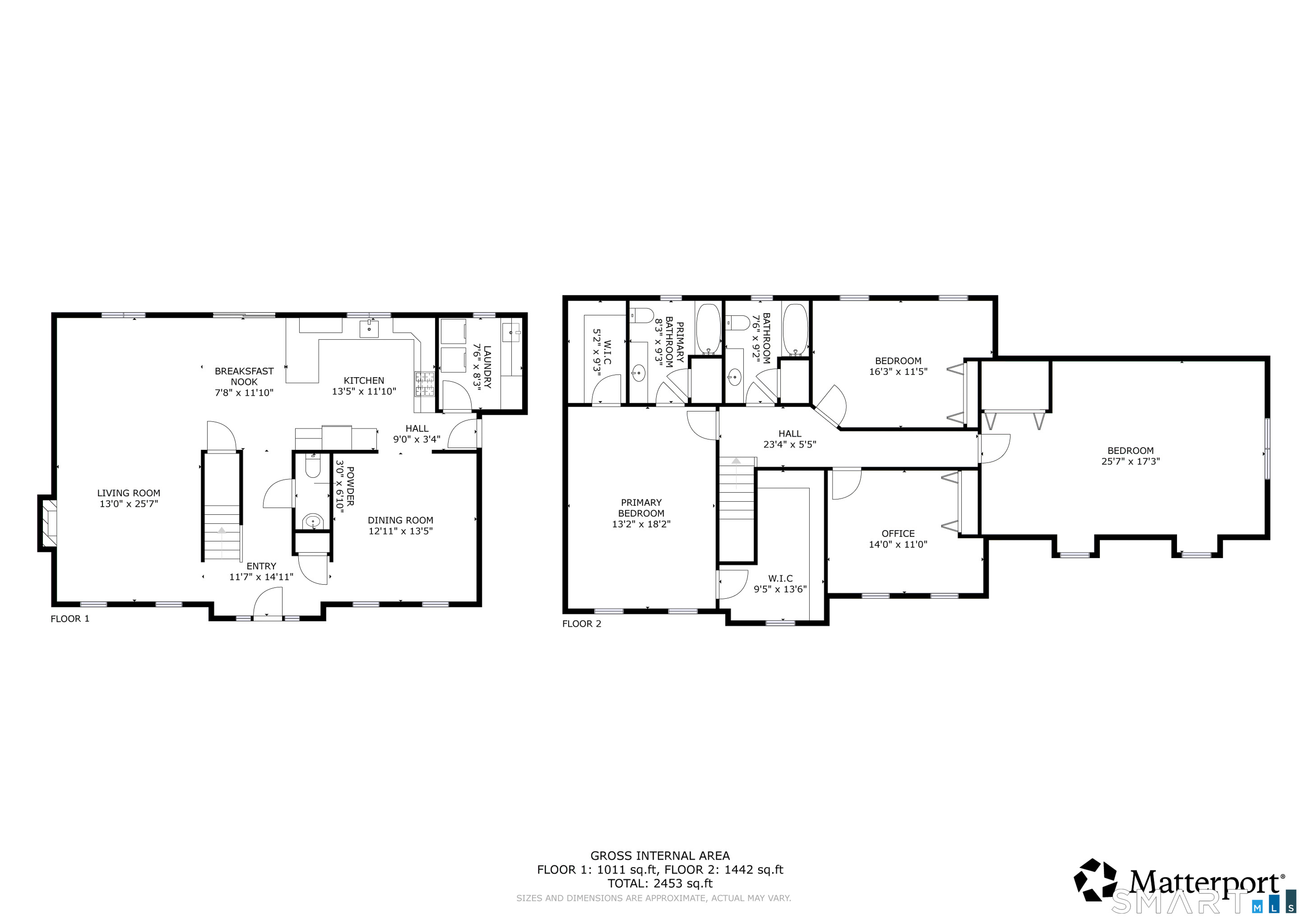 45 Mountain Laurel Drive Tolland CT 06084