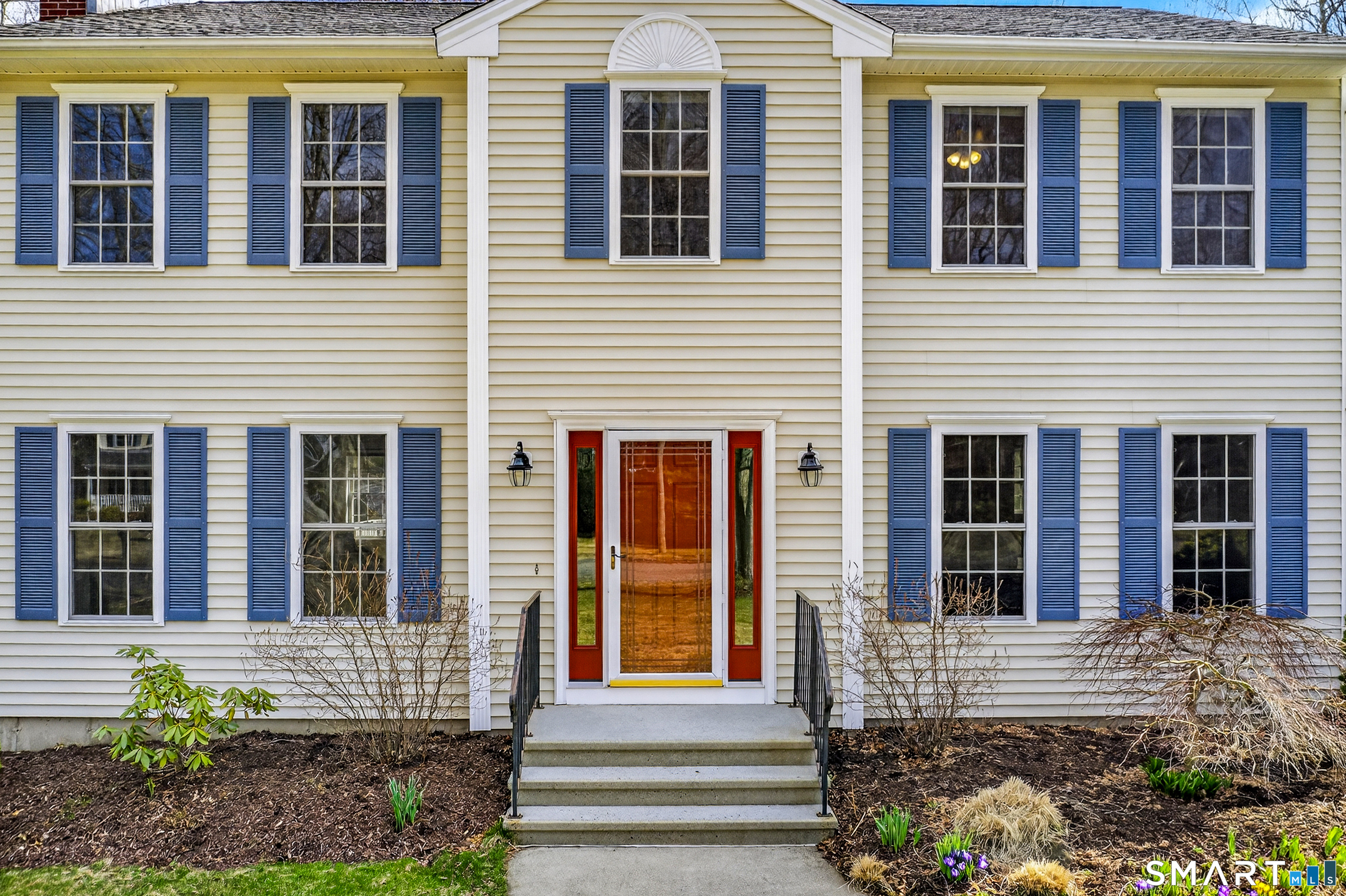 45 Mountain Laurel Drive Tolland CT 06084